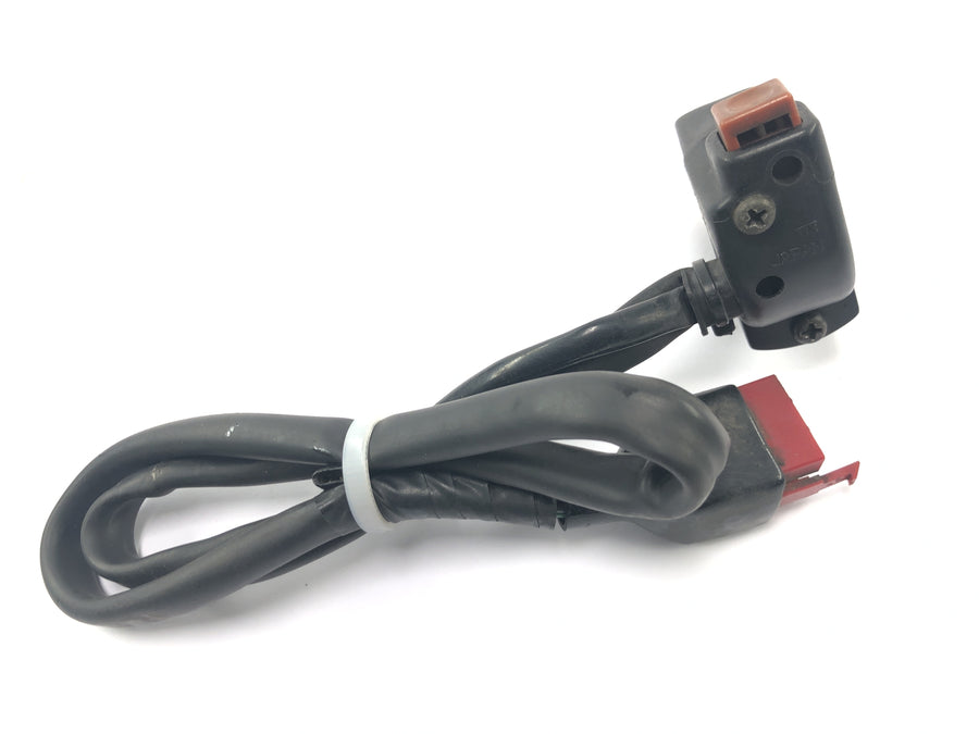 Honda NX 650 Dominator RD02 [1994] - Lenkerschalter rechts Startschalter Killswitch