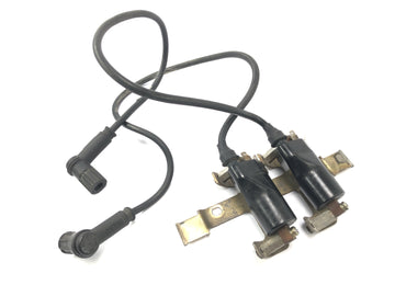 Ducati Monster M600 [1995] - Zündspule Set Zündung Ignition Coil - 0
