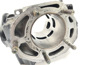 Yamaha Rd 350 YPVS 31K [1984] - цилиндр - 0