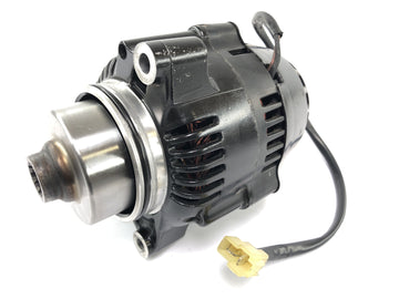 Triumph Daytona 900 T300 [1993] - gerador de alternadores