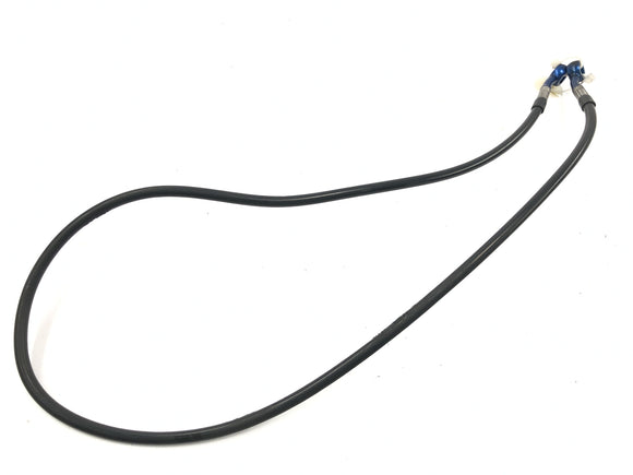 Yamaha YZF 750 R 4HN [1995] - Kupplungsleitung Stahlflex