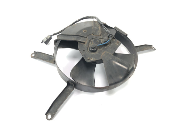 Suzuki GSX-R 1100 W GU75 C [1994] - Вентилятор радиатора охлаждения двигателя