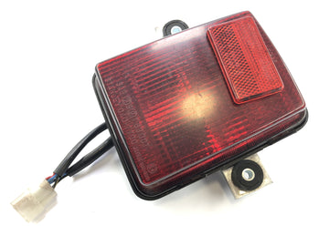 Kawasaki GPZ 1000 RX [1987] - Luz trasera Luz trasera