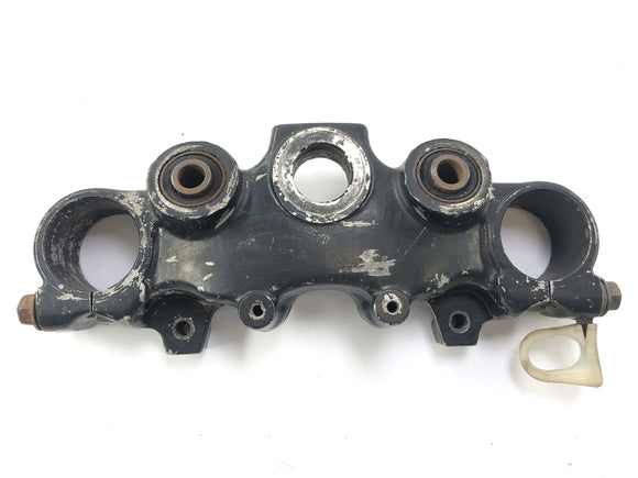 Yamaha XT 500 1U6 [1981] - gaffelbrygg vid topp 36mm