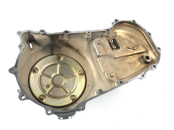 Kawasaki VN 1600 Mean Streak VNT60B [2005] - Motordeckel Kupplungsdeckel