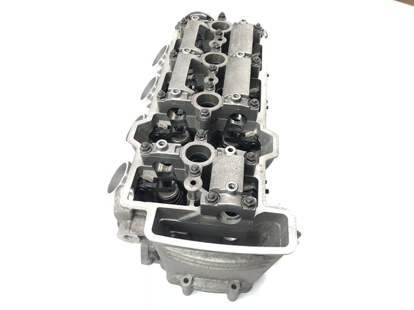 BMW K 1200 S K12S [2004] - cabeçote