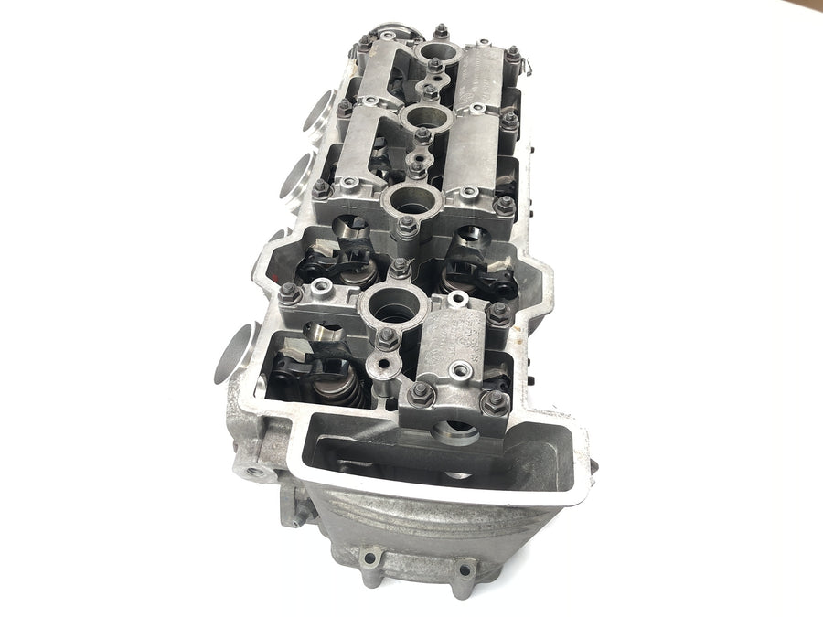 BMW K 1200 S K12S [2004] - testata