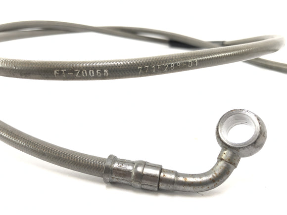 BMW K 1300 R K12S [2014]  - 耦合管理