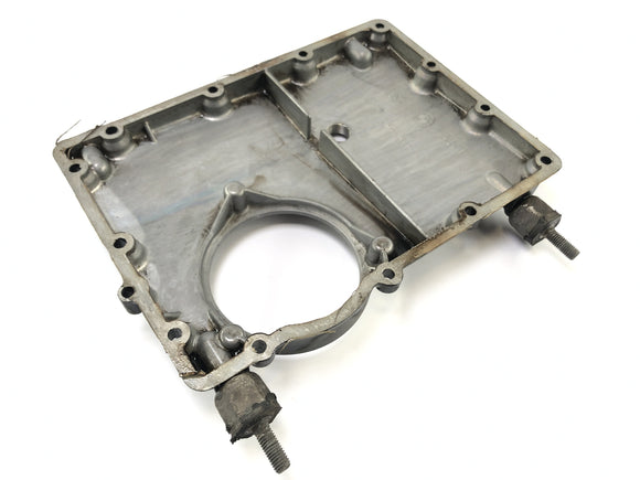 BMW K 100 RT [1988] - Víko motoru olejové pánve