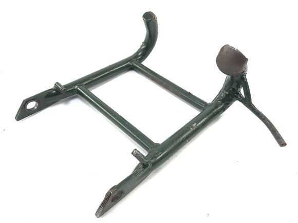 BMW R 60/5 [1973] - Stand Main Stand