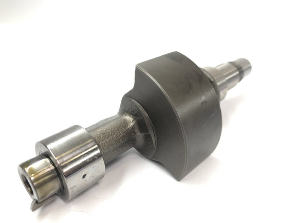 Aprilia RSV 1000 RP Mille [2001] - Balansas met gewichten en tandwielset