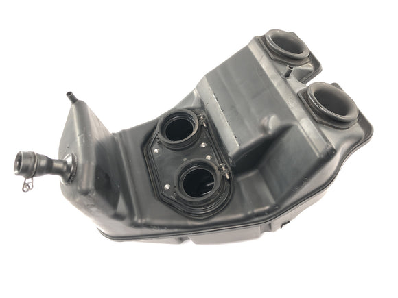 Kawasaki Versys KLE 650 A [2006] - Ilmansuodatinkotelo airboxin ilmansuodattimen kotelo