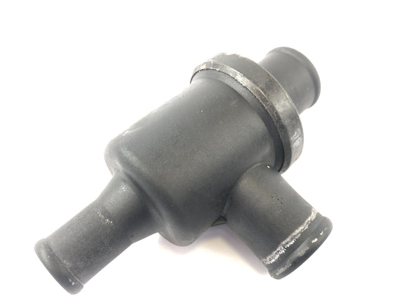 Aprilia RSV 1000 RP Mille [2001] - Thermostaat koelvloeistofregelklep