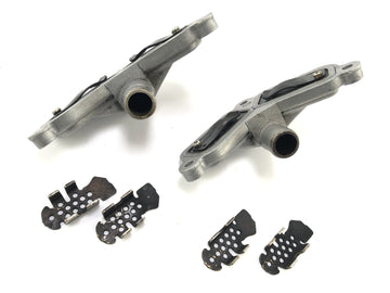 Aprilia RSV4 1000 [2010] - Juego de cabezales de cilindro de ventilación - 0