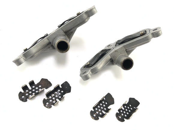 Aprilia RSV4 1000 [2010] - Ventilationscylinderhuvuduppsättning