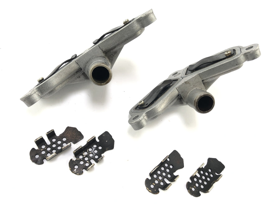 Aprilia RSV4 1000 [2010] - Cylinder Head Breather Kit