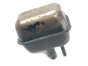 Moto Guzzi V7 Special [1971] - Benzindampfabscheider Entlüftungsbehälter