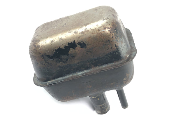 Moto Guzzi V7 Special [1971] - Benzindampfabscheider Entlüftungsbehälter