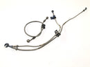 Suzuki GSX-R 1100 W GU75 C [1994] - Steel braided brake line front and rear set-4