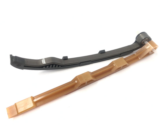 Honda CBF 1000 A SC58 [2006] - Cadena de control del riel de tensor y rieles de tensiones