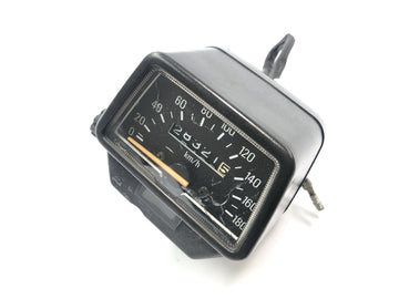 ヤマハXT 600 Zテネレ55W [1986] -Tachoスピードメーター速度計km/hディスプレイ