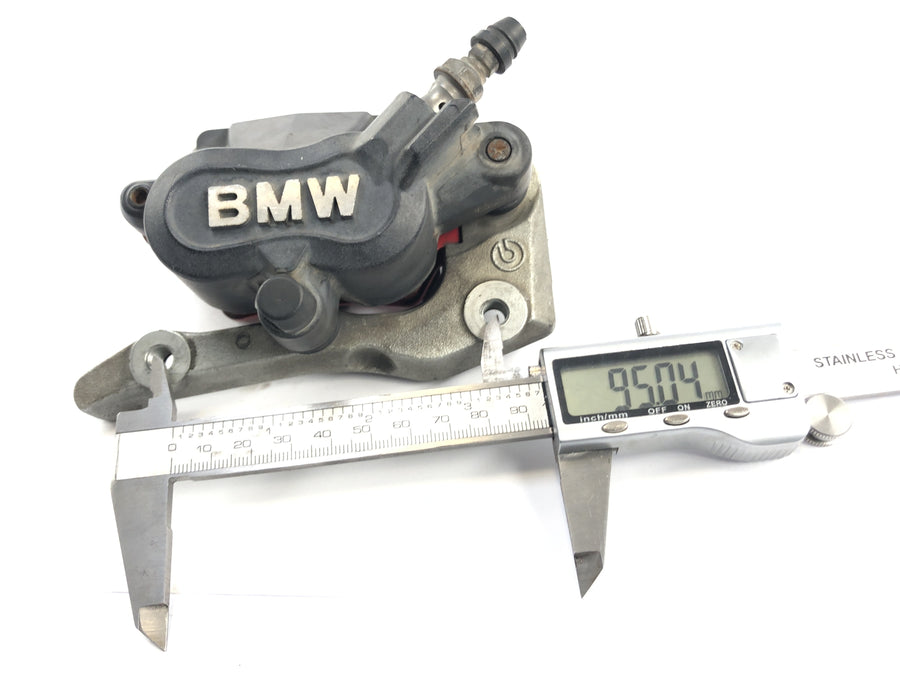 BMW R 1200 GS R12 K25 [2003] - Bromsokbromsetång bakom