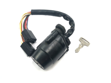 Yamaha DT 175 2K4 [1982] - Замок зажигания с ключом