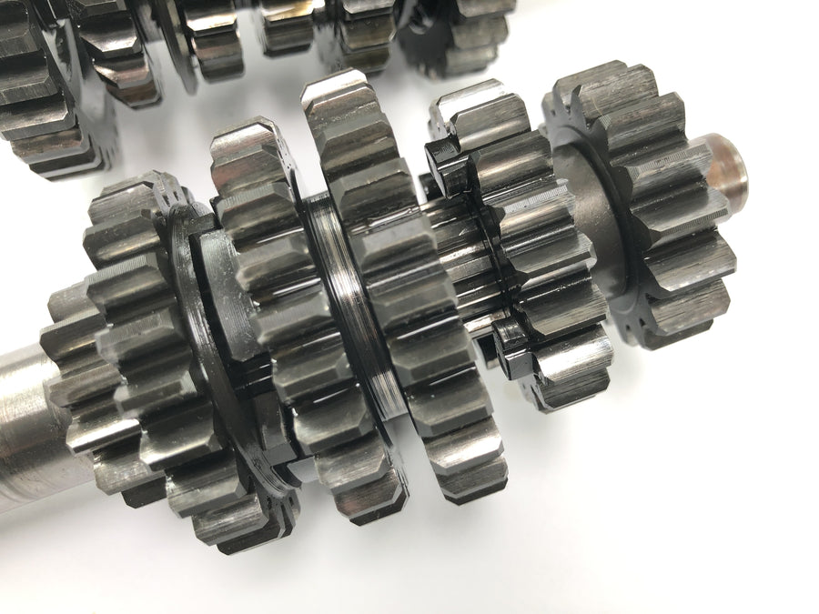 Husqvarna TE 610 H6 8AE [TE 570 H7] - Transmission gear set