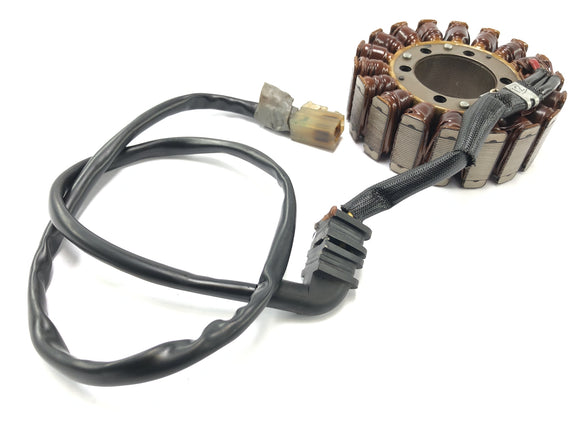 Honda CBR 900 RR SC28 [1994] - генератор генератора статора