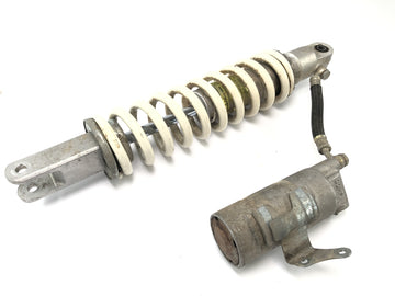 Suzuki Dr 350 SK42B [1991] - Поглотитель пружины амортизатора