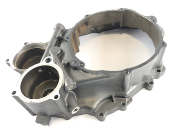 Yamaha XT 660 DM01 [2004] - Víko pouzdra víka spojky uvnitř - 0