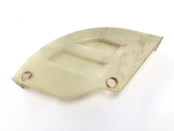 Honda NX 650 Dominator RD02 [1994] - Kettenschutz Kettenabdeckung Kunststoff hinten - 0