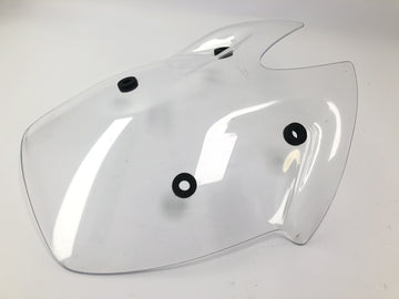 Moto Guzzi Stelvio 1200 8V [2016] - Windschild Verkleidungsscheibe Windschutzscheibe - 0