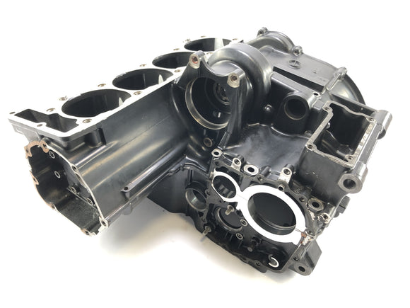 Kawasaki GPZ 1000 RX [1987] - корпус двигателя пустое корпус