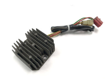 Honda NX 650 RD08 [1995]  - 張力レギュレータ整流器レギュレーター充電器ホンダ