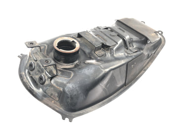 Yamaha WR 125 X DE07 [2010] - Serbatoio carburante serbatoio benzina contenitore - 0