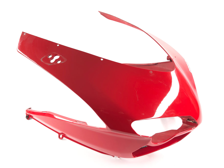 Ducati 1098 S H7 [2009] - Kanzel Verkleidung vorne Frontverkleidung