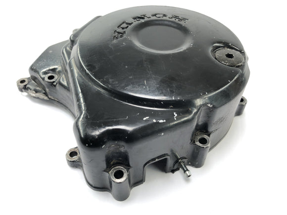 Honda NSR 125 JC22 [1998] - Generator Cover Limmid Cover Motor Lid