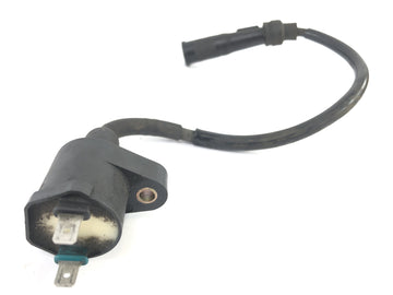Honda XL 600 R PD03 [1985] - Zündspule mit Stecker