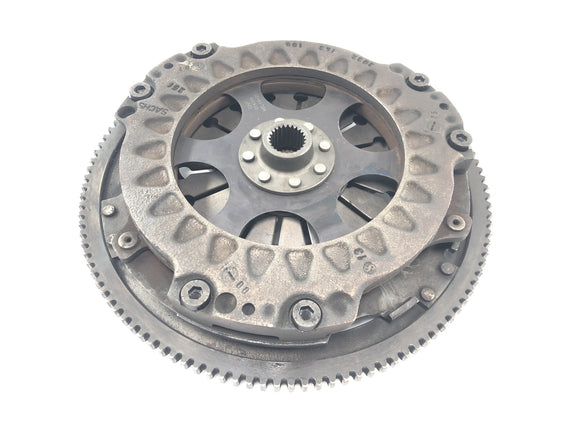 BMW R 1100 GS 259 [1995] - Kupplung Schwungrad Anlasserzahnkranz