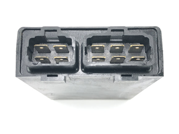 Kawasaki Zephyr 750 ZR750C [1994] - CDI Steuergerät Zündeinheit Zündbox