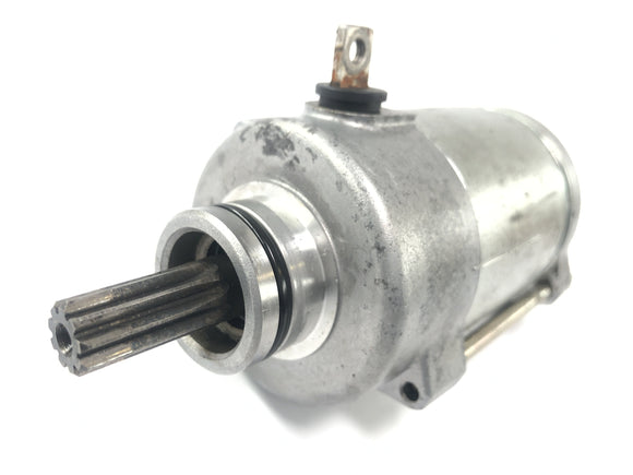 Yamaha YZF R1 RN01 [1998] - стартовый двигатель