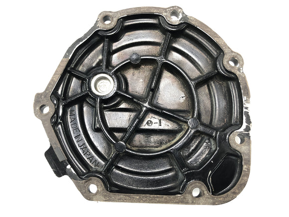 川崎ZX -10 ZXT00B [1990]  - 右側のモーターの蓋