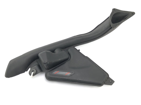 Ducati 999 H4 [2003]  - 右にAuagleichコンテナを備えた航空投資チャネル