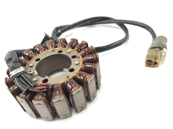 Honda CBR 900 RR SC28 [1994] - генератор генератора статора