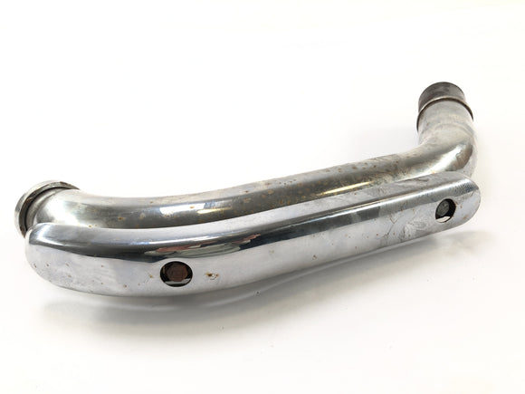 Kawasaki VN -15 VNT50A [1989] - Collettore di scarico