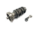Suzuki RM Z 250 RJ41A [2007] – perjungimo būgno perjungimo būgno korpuso perjungimo būgnas-3