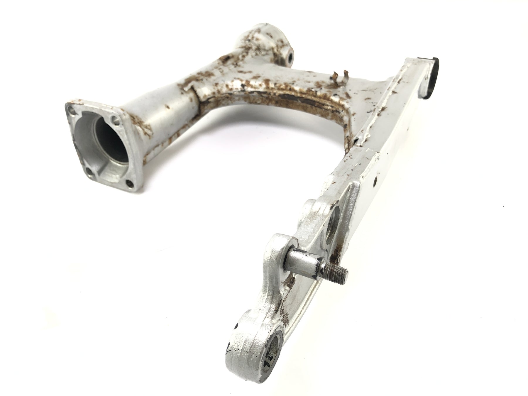 Kawasaki VN-15 VNT50A [1989] - Swingarm rear swingarm