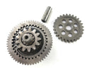 Honda VTR 1000 SP 1 SC45 [2001] - набор стартовых зубных колес-2