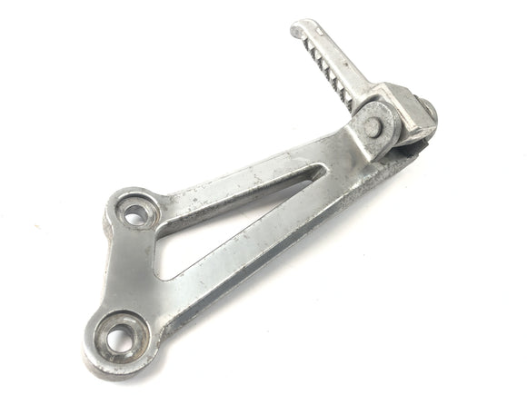 Kawasaki ZX 12 R ZXT20A [2001] - Piljonsfotstöd kvar med hållare